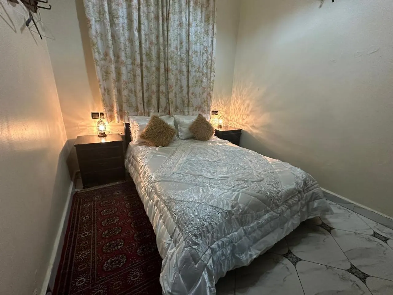 Riad La Belle Vue Fes Apartment