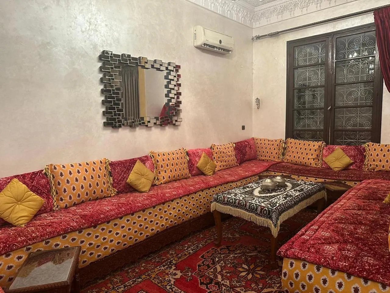 Apartment Riad La Belle Vue Fes