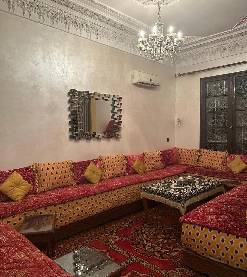 Riad La Belle Vue Fes