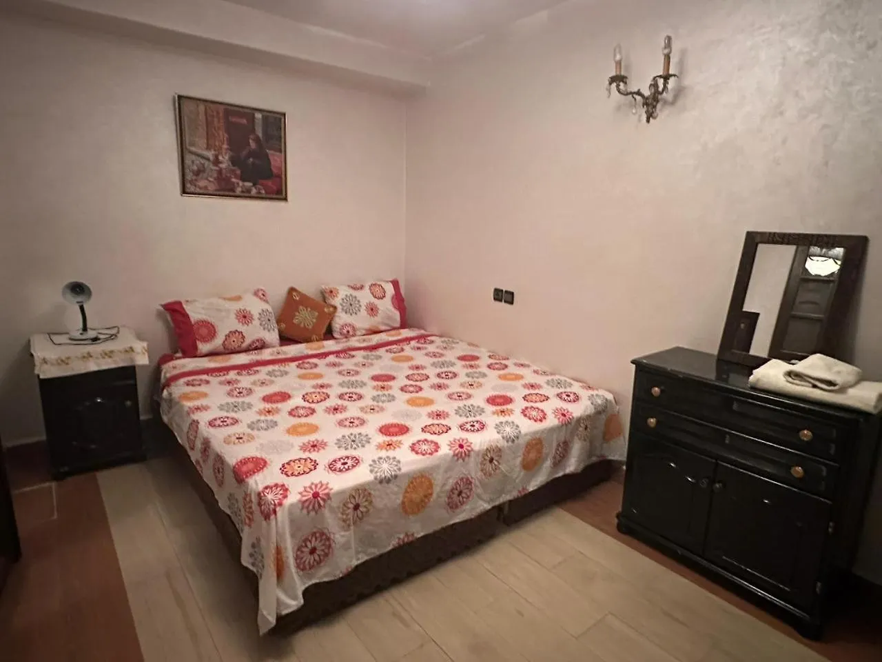 Riad La Belle Vue Fes Apartment