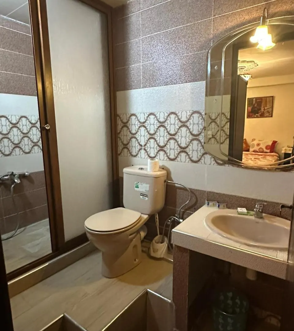 Riad La Belle Vue Fes
