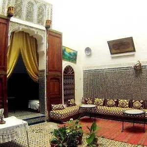 Dar Ouassim Maison d'hôtes