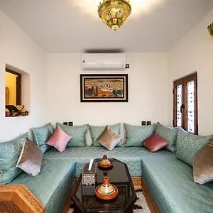 Lala Rkia Appartement