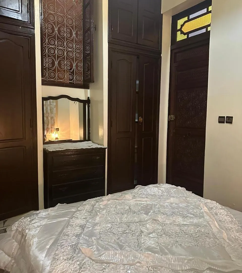 פס Riad La Belle Vue 0*,  מרוקו